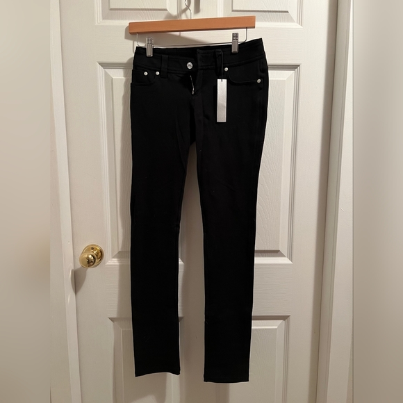 Guess Black Jeans - Picture 2 of 4